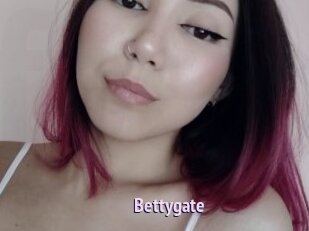 Bettygate