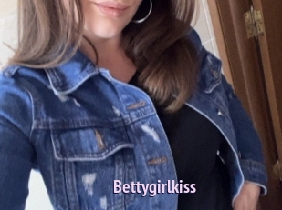 Bettygirlkiss