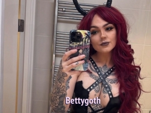 Bettygoth
