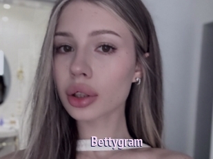 bettygram Film Porno