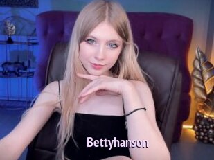 Bettyhanson