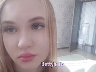 Bettyharis