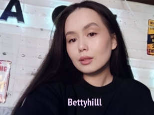 Bettyhilll