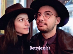 Bettyjessica