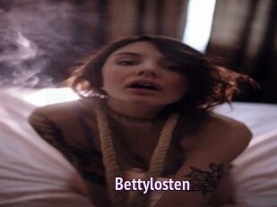 Bettylosten