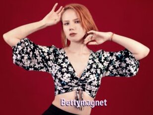 Bettymagnet