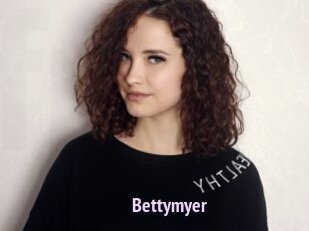 Bettymyer