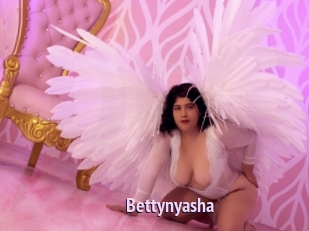 Bettynyasha