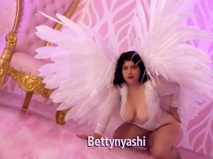 Bettynyashi