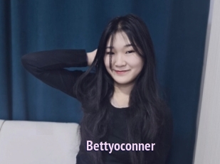 bettyoconner Film Porno