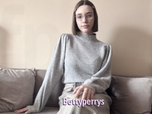 Bettyperrys