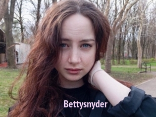 Bettysnyder