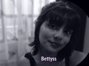 Bettyss
