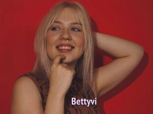 Bettyvi
