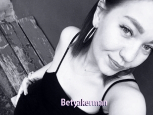 betyakerman Film Porno