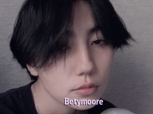 Betymoore