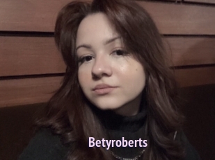 Betyroberts