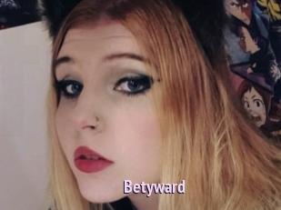 Betyward