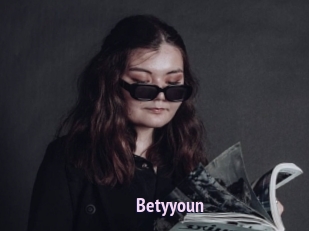 Betyyoun