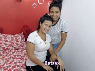 Betzyx