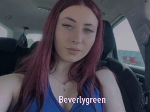 Beverlygreen