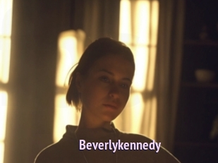 Beverlykennedy