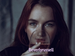 Beverlyrussell
