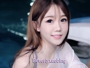 Beverlyxuebing