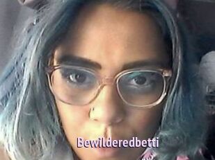 Bewilderedbetti