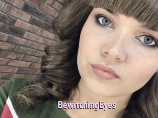 BewitchingEyes