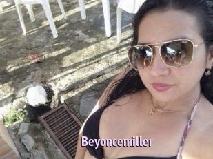 Beyoncemiller