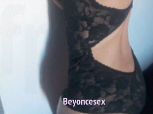 Beyoncesex