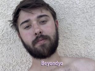 Beyondyo