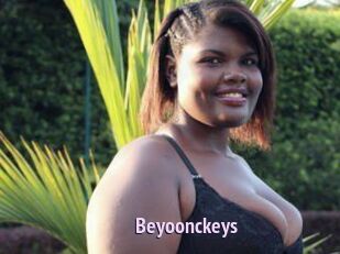 Beyoonckeys