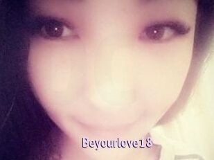 Beyourlove18