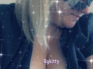 Bgkitty