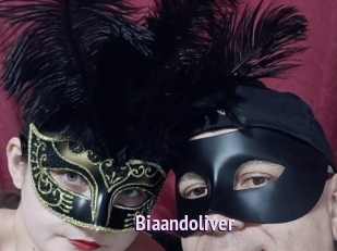 Biaandoliver