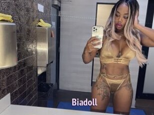 Biadoll