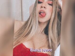 Bianca_rosee
