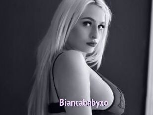 Biancababyxo