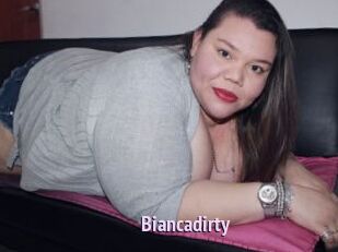 Biancadirty