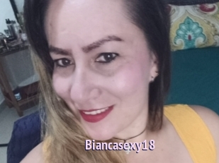 Biancasexy18