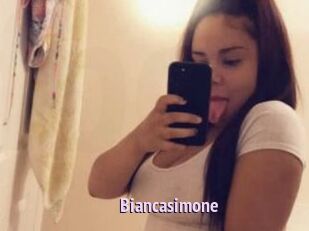 Biancasimone