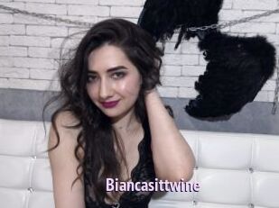 Biancasittwine