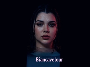 Biancavelour