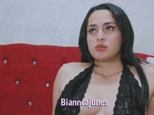 Bianncajunes