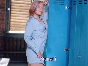 Biansali