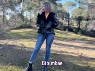 Bibimbae