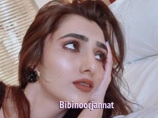 Bibinoorjannat