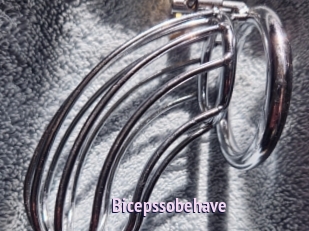 Bicepssobehave